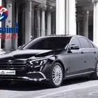 مرسيدس-بنز E250 2021 استيراد كوريا - معرض العصيمي