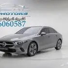 مرسيدس A220 2022 استيراد كوريا