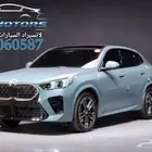 BMW X2 2025 استيراد كوريا