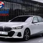 BMW 530I M Kit 2024 استيراد من كوريا - معرض العصيمي