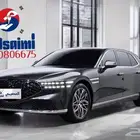 جينسس G90 2022 استيراد كوريا - معرض العصيمي