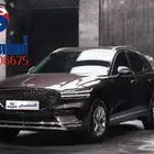 جينسس GV70 2021 استيراد من كوريا - معرض العصيمي