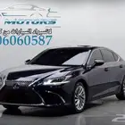 لكزس ES300 2021 استيراد كوريا