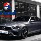 مرسيدس-بنز E53 2023 استيراد من كوريا - معرض العصيمي