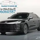هيونداي ازيرا كالقيرافي 2023 استيراد كوريا