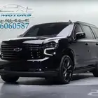 شيفروليه تاهو دبل 2022 استيراد كوريا