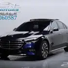 مرسيدس E300 2025 استيراد كوريا كحلي داخلي اوف وايت