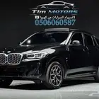 BMW X4 M Sport 2023 استيراد كوريا