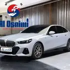 BMW 520I M Sport 2025 استيراد من كوريا - معرض العصيمي