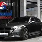 مرسيدس-بنز E300 2025 بثلاث شاشات استيراد من كوريا - العصيمي