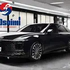 هيونداي ازيرا كالجيرافي 2025 إستيراد من كوريا- معرض العصيمي