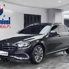 مرسيدس-بنز E450 2021 استيراد كوريا - معرض العصيمي