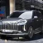 باليسيد كالجيرافي 2023 8 مقاعد استيراد كوريا - معرض العصيمي