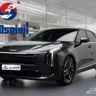 كيا K8 2025 استيراد من كوريا - معرض العصيمي