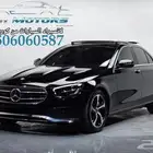 مرسيدس E250 2021 استيراد كوريا