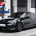 BMW 320I M Sport 2024 استيراد من كوريا - العصيمي
