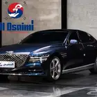 جينيسس G80 2022 استيراد من كوريا - معرض العصيمي