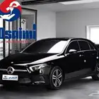 مرسيدس-بنز A220 2021 هاتشباك استيراد من كوريا - معرض العصيمي