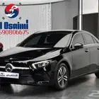 مرسيدس-بنز A220 2023 استيراد من كوريا - معرض العصيمي