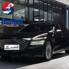 جنسس G80 2025 استيراد من كوريا - معرض العصيمي
