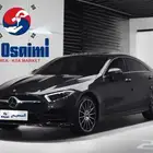 مرسيدس-بنز CLS450 2021 AMG Line استيراد من كوريا - العصيمي