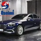 مرسيدس-بنز E250 2021 استيراد من كوريا - معرض العصيمي