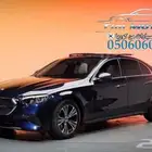 مرسيدس E200 2024 بسعر مميز جدا استيراد كوريا