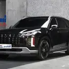 باليسيد دبل 2024 8 مقاعد استيراد كوريا - معرض العصيمي