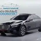 مرسيدس E300 2025 استيراد كوريا