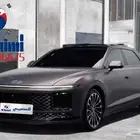 هيونداي ازيرا 2023 كالجيرافي إستيراد من كوريا -معرض العصيمي