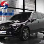مرسيدس-بنز GLC300 AMG Line 2025 استيراد من كوريا - العصيمي
