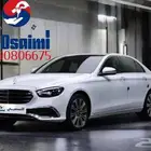 مرسيدس-بنز E450 2021 استيراد من كوريا - معرض العصيمي