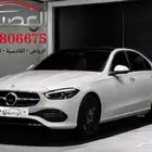 مرسيدس-بنز C200 2024 استيراد كوريا - معرض العصيمي