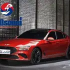 جينيسس GV70 2021 استيراد من كوريا - معرض العصيمي