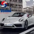 بورش 911 كاريرا 2021 استيراد من كوريا