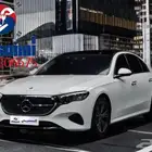 مرسيدس-بنز E200 2025 استيراد كوريا - معرض العصيمي