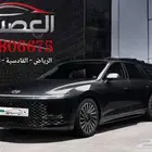 هيونداي ازيرا 2023 كالجيرافي إستيراد كوريا - معرض العصيمي
