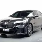 - معرض العصيمي BMW 520I M Sport 2024 إستيراد من كوريا
