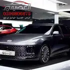 هيونداي ازيرا كالجيرافي 2025 استيراد كوريا - معرض العصيمي