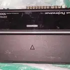 مضخم صوت 1000 واط كيونود الاصلي Kenwood amplifier 1000 watt