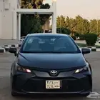 تويوتا كورولا موديل 2022