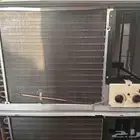 مكيفات شباك للبيع