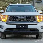 هافال H7 فل كامل موديل 2026 لايفوتك العرض