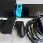 نينتندو سويتش جديد وفي ماين كرافت وفي فرت نايت