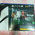 كرتون بلايستيشن 5 برو فاضي