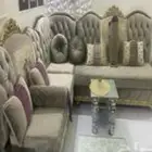 كنب متصل