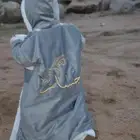 فروات شتويه اطفال