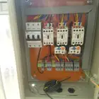 لوحات تحكم محميات زراعية