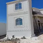 لياسه ملونه بديل الحجر الطبيعي