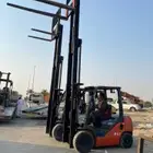 فوركلفت لل يجار forklift for rent